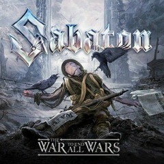 Sabaton - Hellfighters