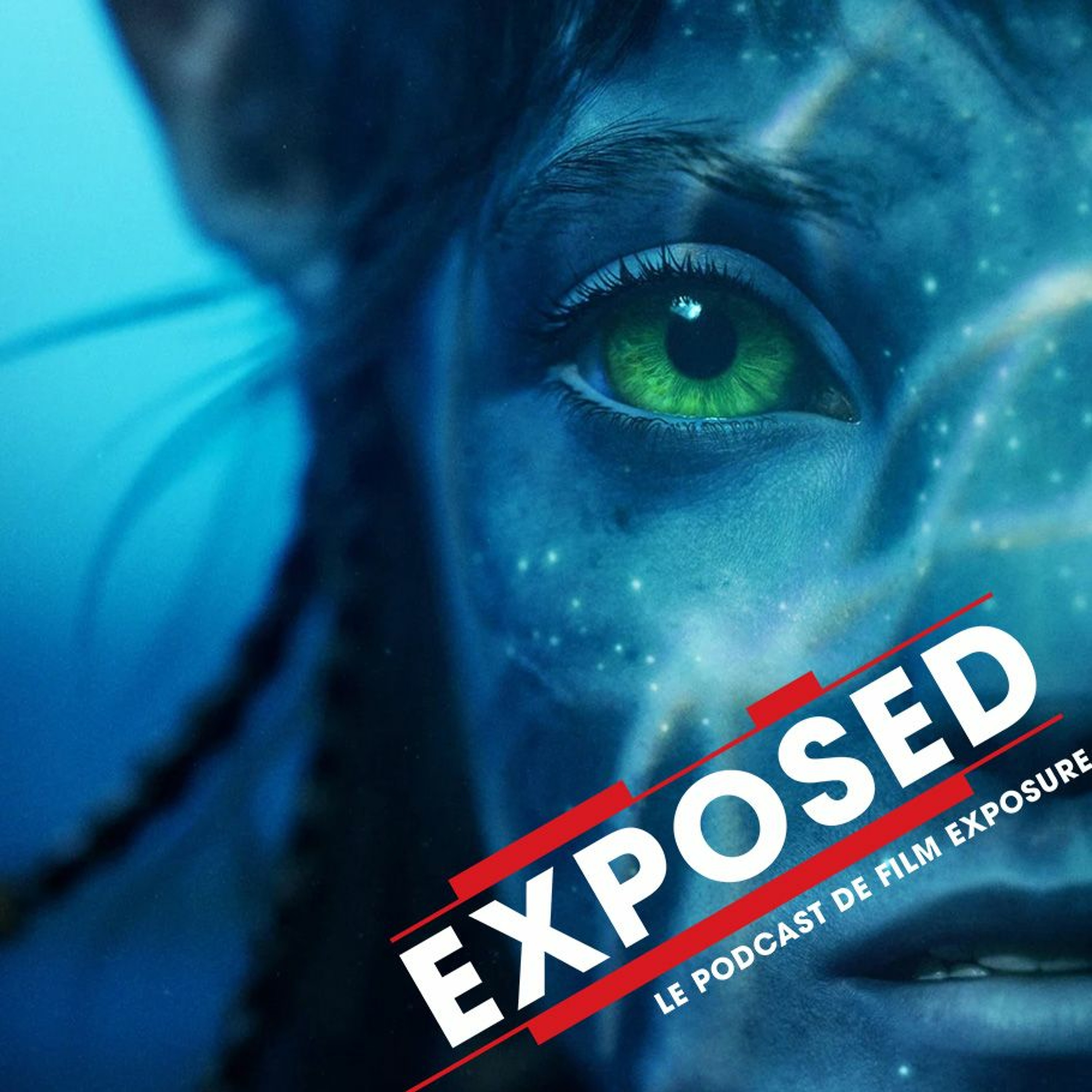 Exposed : le podcast de Film Exposure