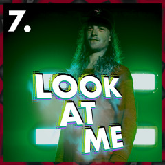 LOOK AT ME