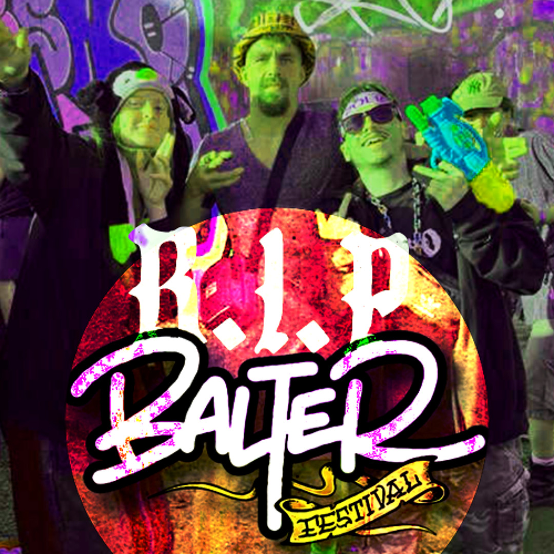 Stream RIP BALTER MIX by Bob The Blender | Listen online for free on ...