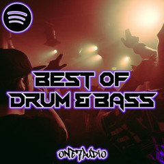 17 Drum & Bass / Jungle 17