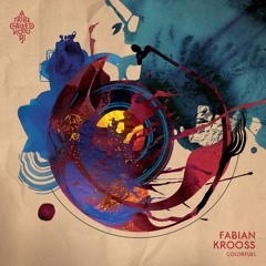 Fabian Krooss - Colorfuel [Debutalbum on A Tribe Called Kotori]
