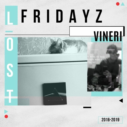 VINERI - 27 MAY