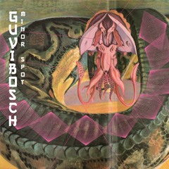 Guvibosch – Empty Feat. Uzimoto