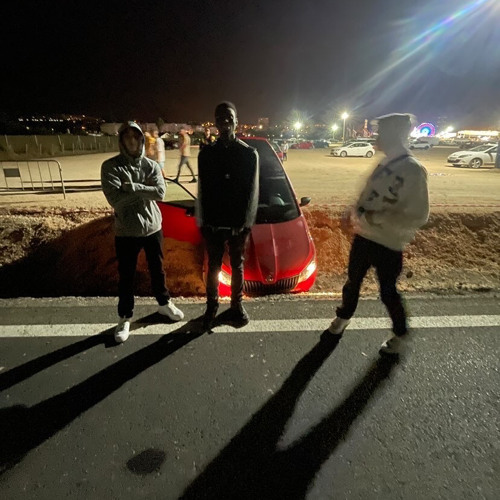 David R3dda - Shit to Say {PRAGMON EXCLUSIVE}