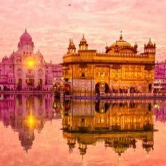 Raag Basant (Tu Kahe Garbe Bavli)- Bhai Harpinder Singh