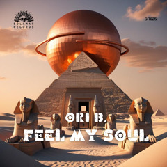 Ori B. - Feel My Soul (Original Mix) [Solamar Records]