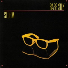 Rare Silk - Storm ( Dellacasa Edit ) FREE DOWNLOAD