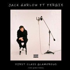 Jack Harlow Ft Firgie - First Class Glamurous (Théo Gomez Remix