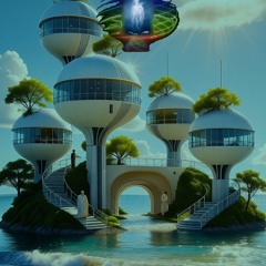 Healing waves 432Hz-JefWakeUp