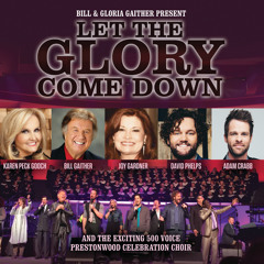 Let The Glory Come Down (Live)