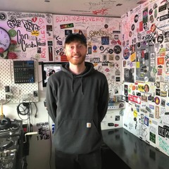FaltyDL @ The Lot Radio 10 - 27 - 2021