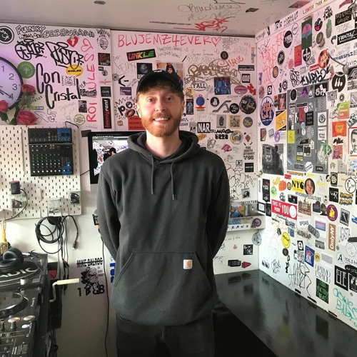 FaltyDL @ The Lot Radio 10 - 27 - 2021