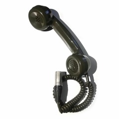 Male Vocal - Green Telephone