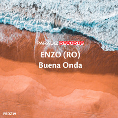 ENZO (RO) - Buena Onda