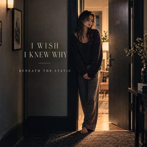 Artwork for I Wish I Knew Why by Beneath The Static