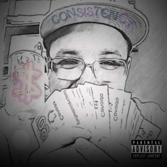 Consistency - Lil VilliN (Prod. By Nate Rhoads)