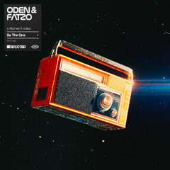 Oden & Fatzo x Romeo Louisa - Be The One [Preview Clip - Out 3rd Oct]