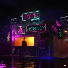 NOTD - Nobody (Andrew Ford Remix)