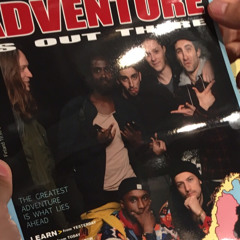 Onks toi sun - feat. Pate ja Kossu