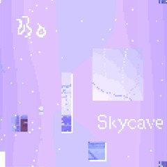 星宮とと+TEMPLIME  - skycave (eksau Remix)
