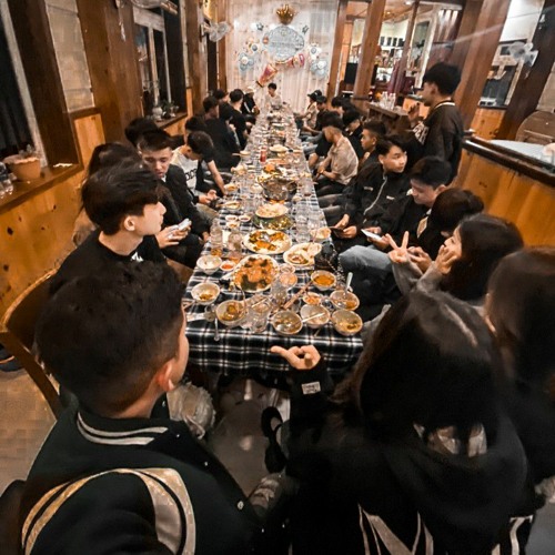 Gặp Mẹ Trong Mơ - NOSTOP Vietmix 2024 -[Huy Hoàng]