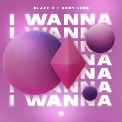Blaze U & Roby Lion - I Wanna