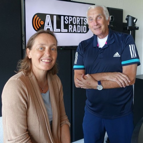 Bloed, Zweet en Tranen #60 - Carole Thate
