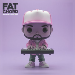 Red Sounds - Fat Chord Progressions MIDI Pack