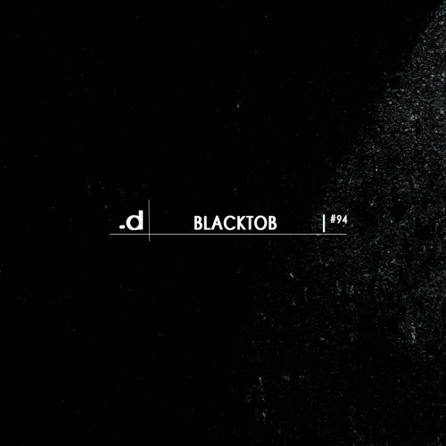 .defaultbox Podcast 094 - Blacktob