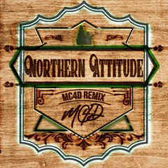 Noah Kahan & Hozier - Northern Attitude (MC4D Remix)