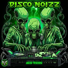 Disco Noizz -  One Way