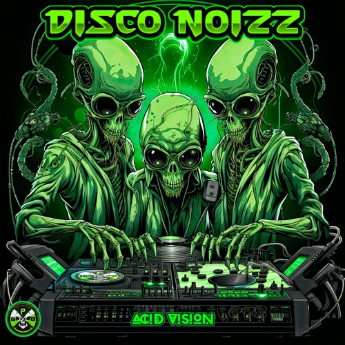 Disco Noizz -  One Way