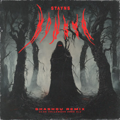 STAYNS - MONSTA (SHASHOU REMIX) [4.5K FOLLOWERS FREE DL] {DIRECT DL}