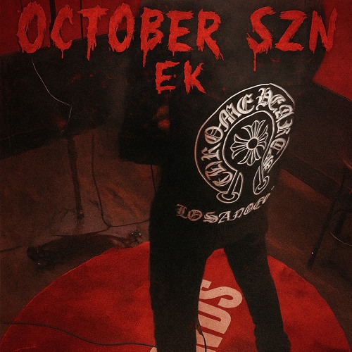 Ek-OCTOBER SZN