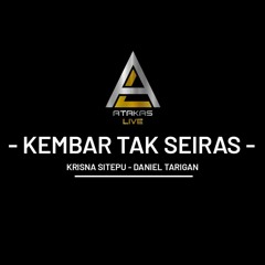 SPESIAL MIXTAPE ADEK ABANG SAYANG [KRISNA SITEPU FROM DANIEL TARIGAN] #MAKANDUU