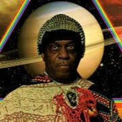 Artful Lives: Kevin Lynch, Sun Ra and the Cosmic Powers of Music (Part 2/2) -  2021-06-28