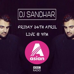 BBC Asian Network Mix - Wedding Szn (24/04/20)