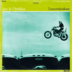 18: Jazz & Dirtbikes (by LEAVEMIERALONE)