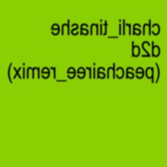 charli xcx & tinashe - b2b (peachairee remix)