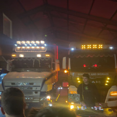 Live bij de Mannen van Mouton!!