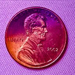 Penny (Prod. STVNK! x yuki)