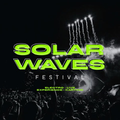 MONY AFRO HOUSE (Solar Waves)