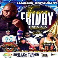 Camouflage (Schemas Hype) 10/25 (Fever Friday)