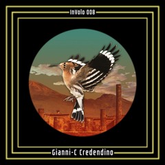 InVolo 008 | Gianni-C Credendino | Downtempo Naples