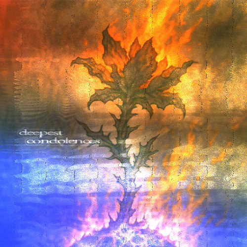 deepest condolences [ intro ]