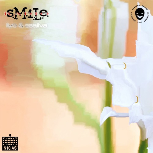 s.M.i.L.e. Radio 049 : Liyo & ssaliva