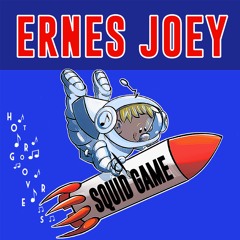 Squid Game BY Ernes Joey 🇪🇸 (Featuring Jaimen 🇪🇸 ) (HOT GROOVERS)