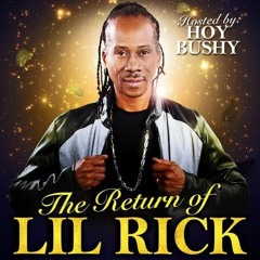 LIL RICK(2021 PROMO)