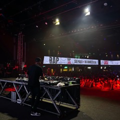 BAILE SET 002
